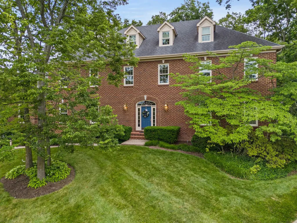 4800 Chelmsbury Lane Lexington KY 40515