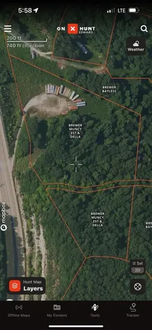 00 Highway 80 Hazard KY 41701