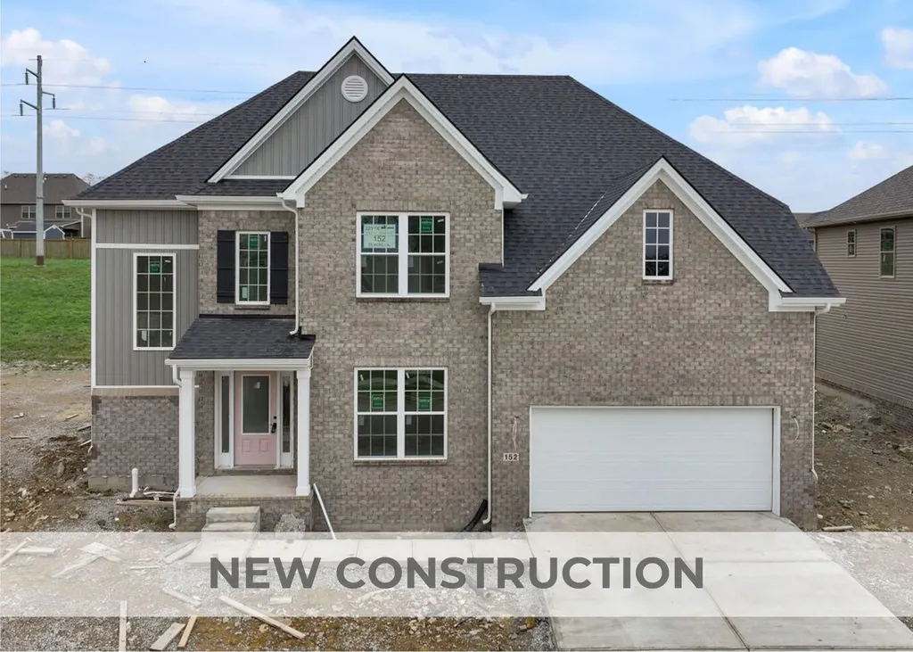 152 Dunmore Lane Georgetown KY 40324