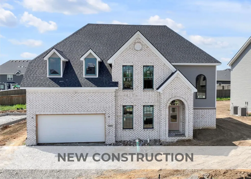 2324 Calendula Road Lexington KY 40511