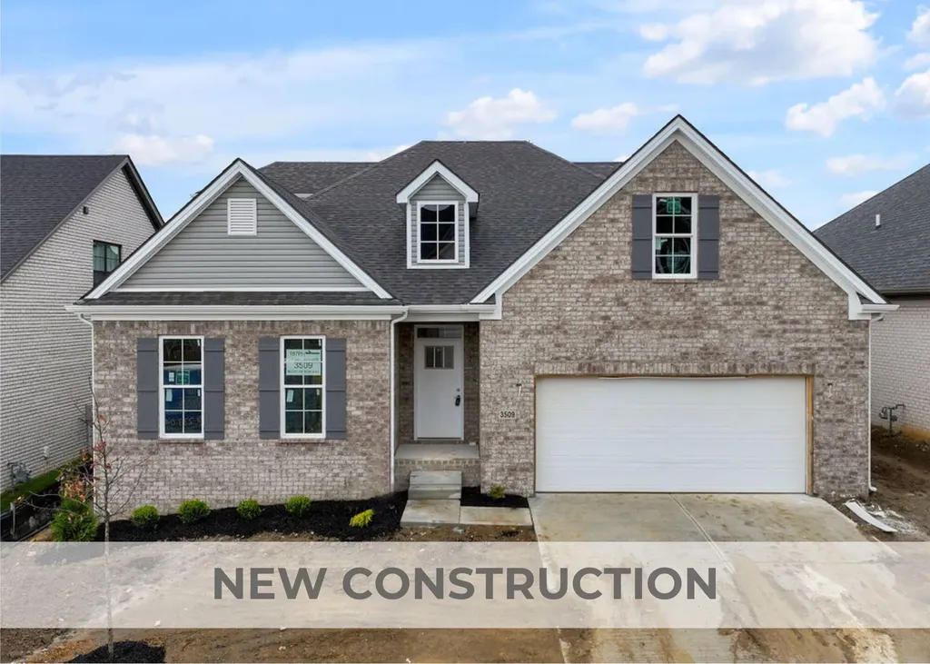 3509 Night Heron Way Lexington KY 40515