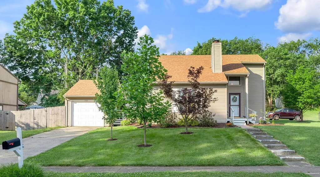 1140 Bay Meadows Drive Lexington KY 40514