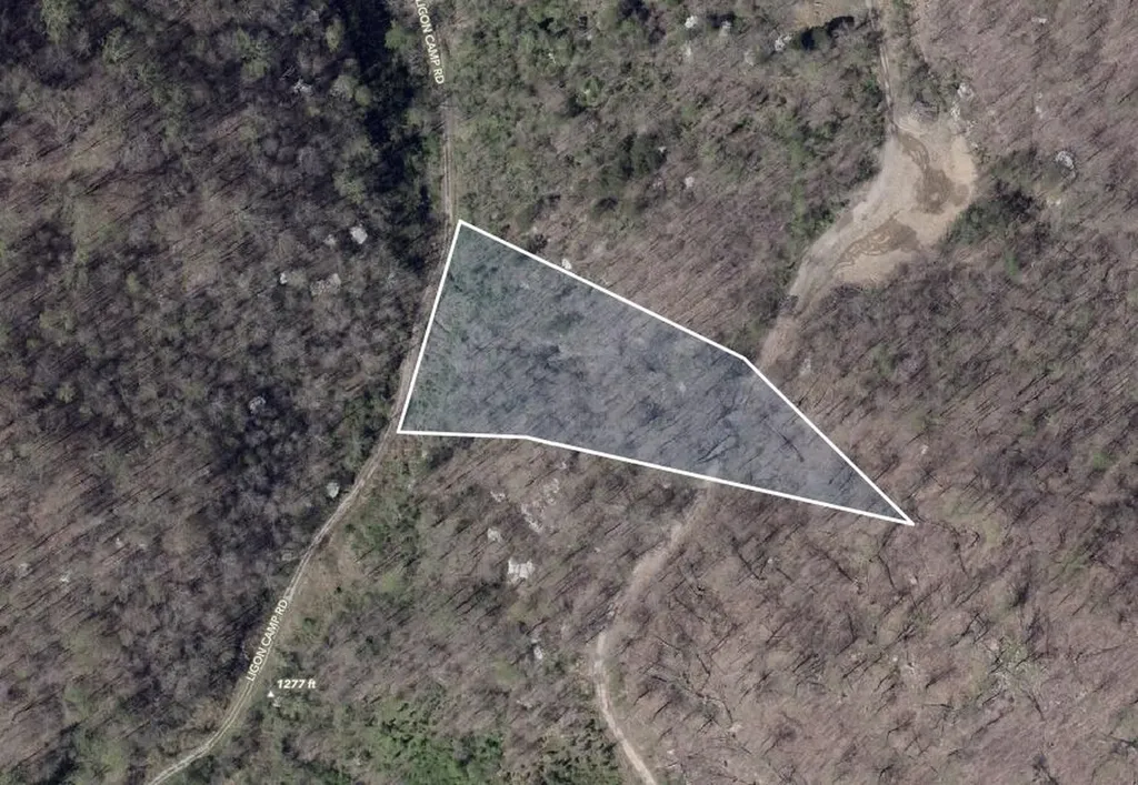 0 Clear Creek Hollow Beaver KY 41604