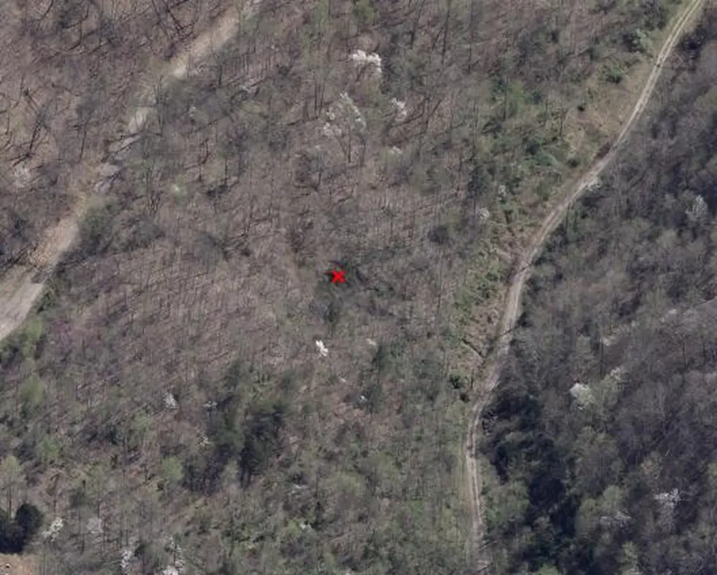 0 Clear Creek Hollow Beaver KY 41604
