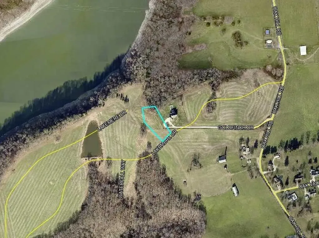 Lot 8 Lakemere Drive Somerset KY 42503