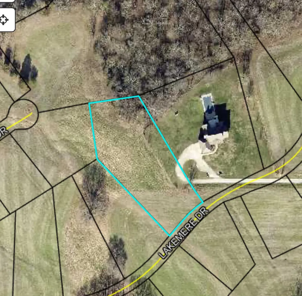 Lot 8 Lakemere Drive Somerset KY 42503