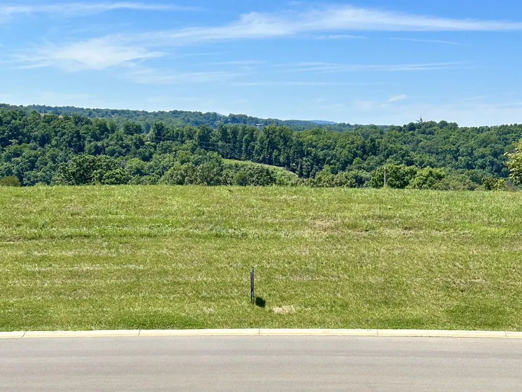 Lot 8 Lakemere Drive Somerset KY 42503