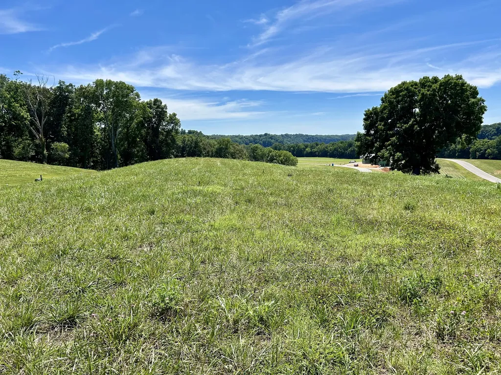 Lot 8 Lakemere Drive Somerset KY 42503
