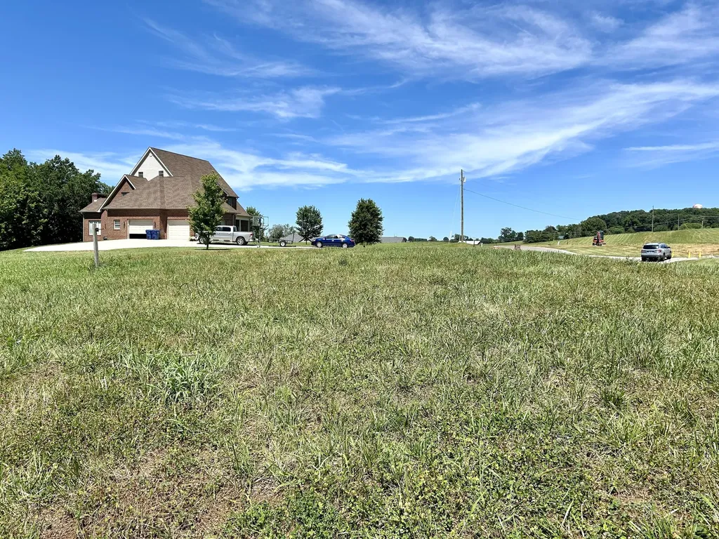 Lot 8 Lakemere Drive Somerset KY 42503