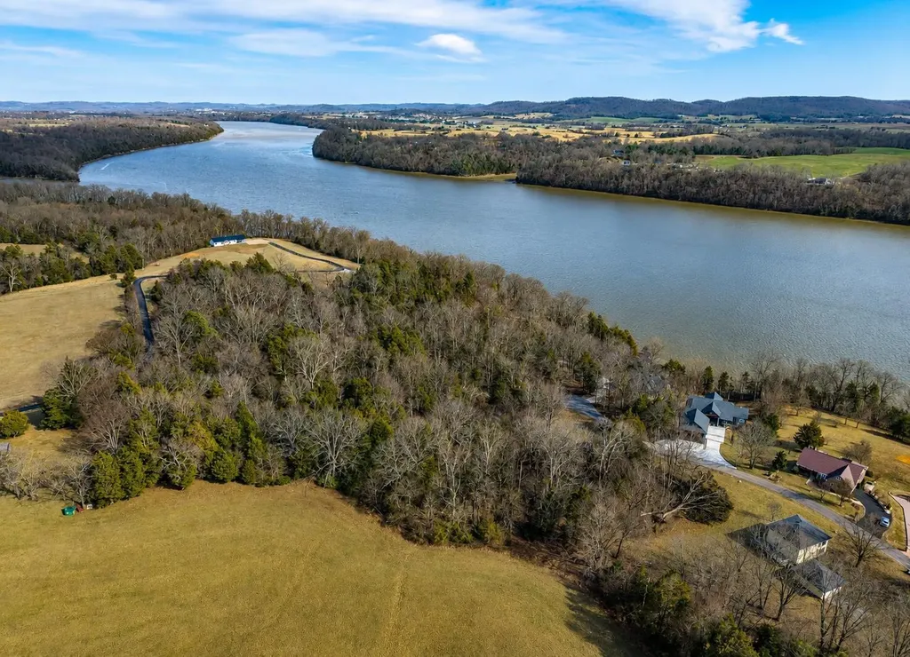 Lot 24a Beechwood Drive Nancy KY 42544