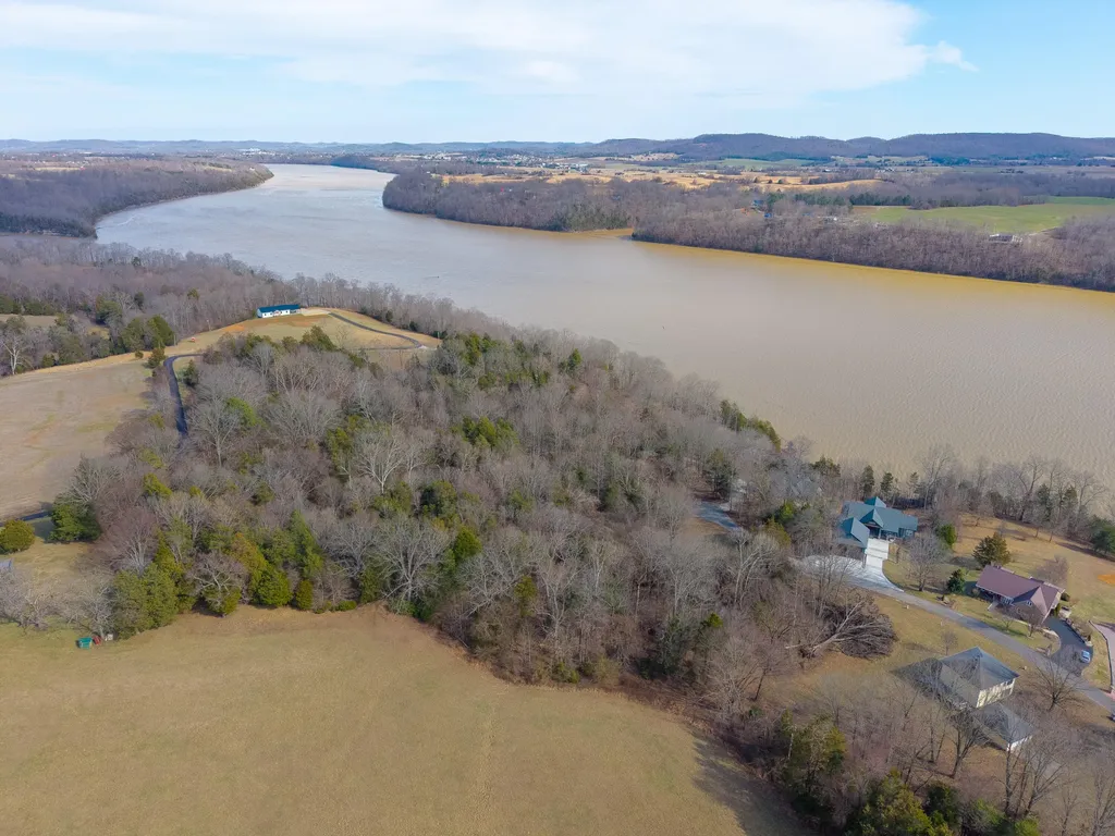 Lot 24a Beechwood Drive Nancy KY 42544