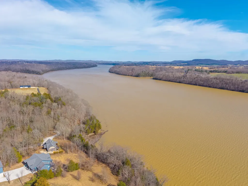 Lot 24a Beechwood Drive Nancy KY 42544
