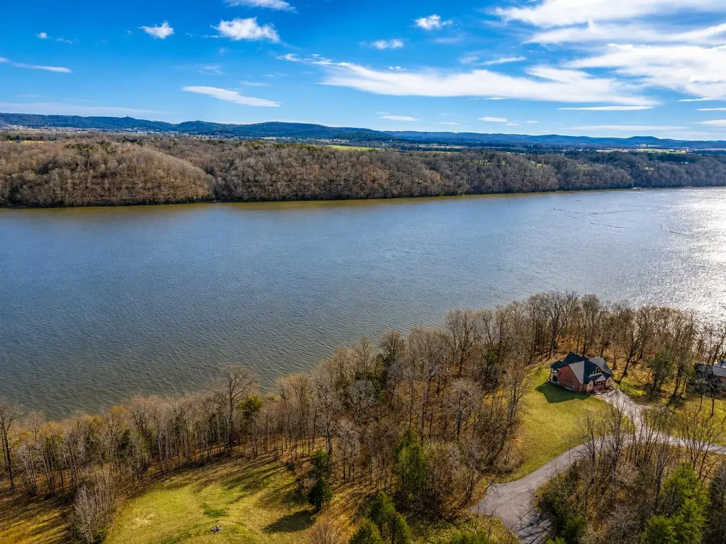 Lot 24a Beechwood Drive Nancy KY 42544
