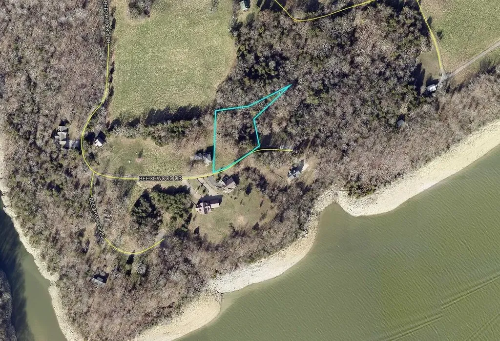 Lot 24a Beechwood Drive Nancy KY 42544