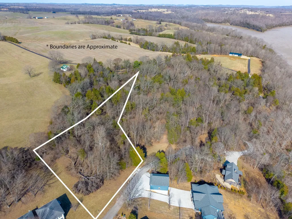 Lot 24a Beechwood Drive Nancy KY 42544