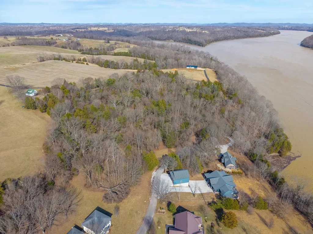 Lot 24a Beechwood Drive Nancy KY 42544