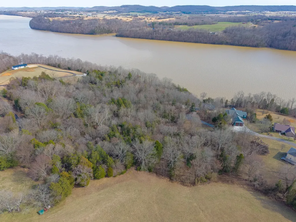 Lot 24a Beechwood Drive Nancy KY 42544