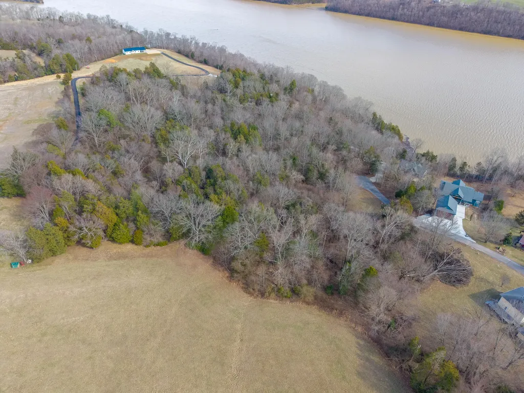 Lot 24a Beechwood Drive Nancy KY 42544