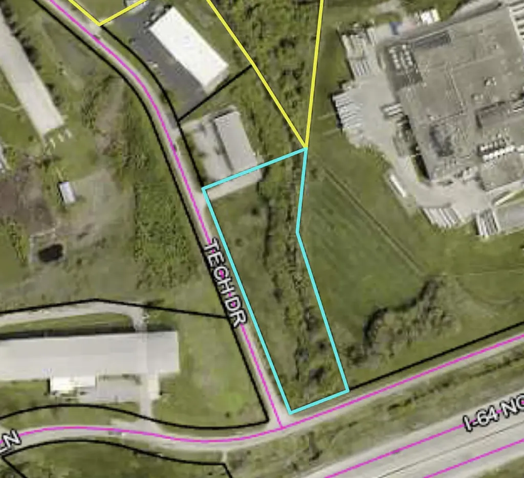 507 Tech Drive Winchester KY 40391