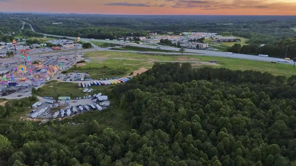 Lot 7 Cumberland Gap Parkway Corbin KY 40701