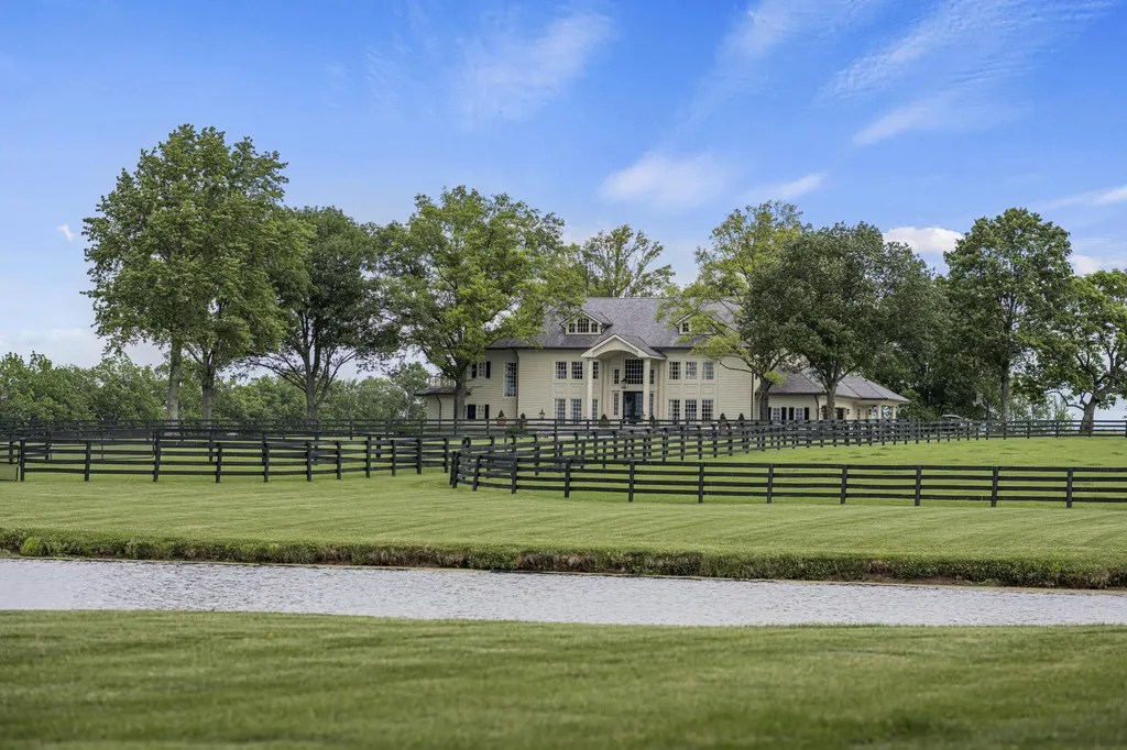 3337-3389 Rushing Wind Lane Lexington KY 40511