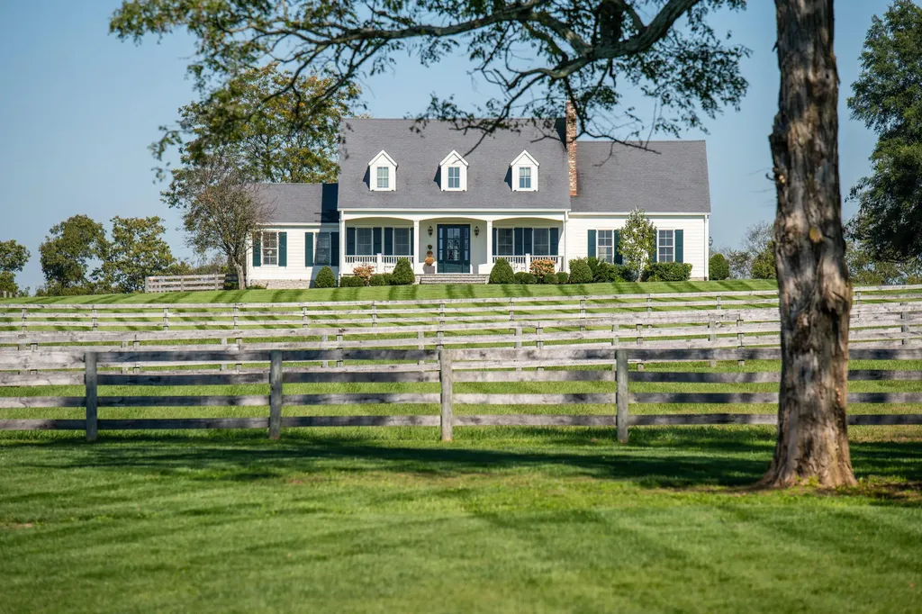 3337-3389 Rushing Wind Lane Lexington KY 40511