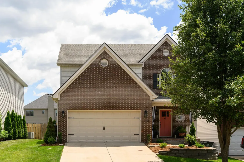 4143 Katherine Place Lexington KY 40515