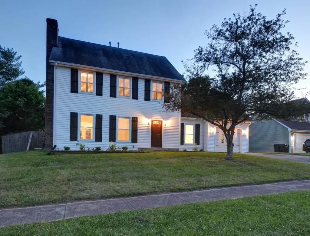 232 Colchester Drive Versailles KY 40383