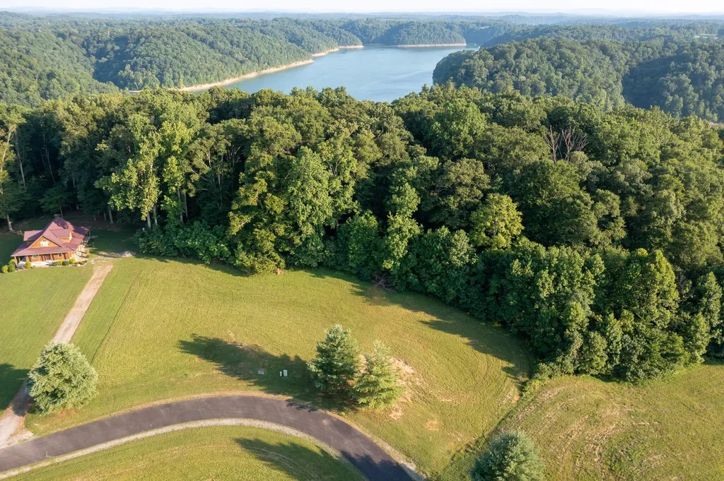 Lot 51 Zion Loop Russell Springs KY 42642
