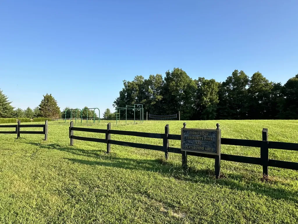 Lot 51 Zion Loop Russell Springs KY 42642