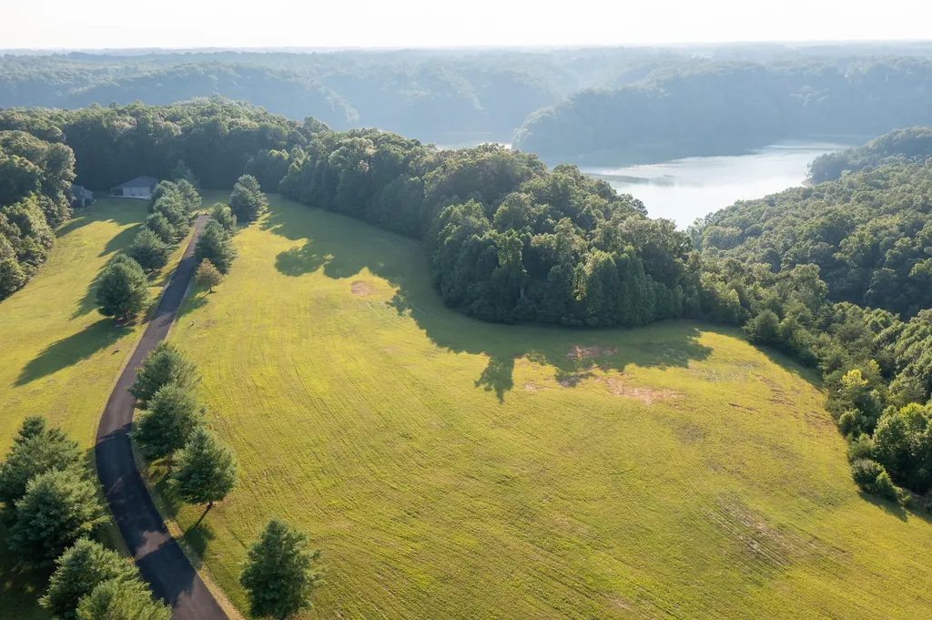 Lot 51 Zion Loop Russell Springs KY 42642