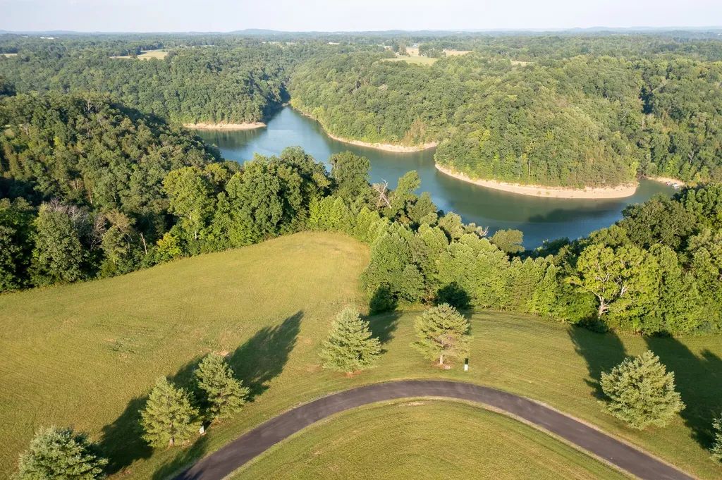 Lot 51 Zion Loop Russell Springs KY 42642