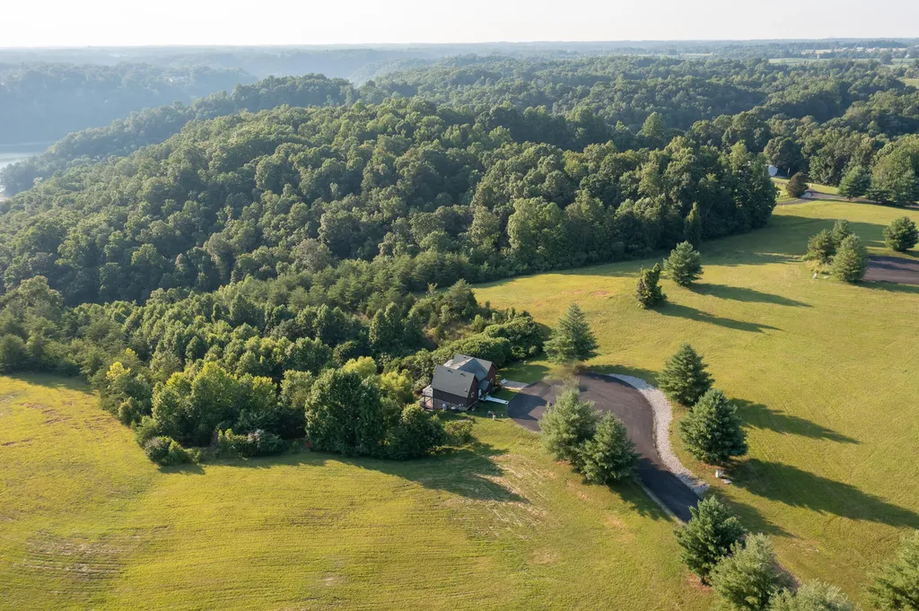 Lot 51 Zion Loop Russell Springs KY 42642