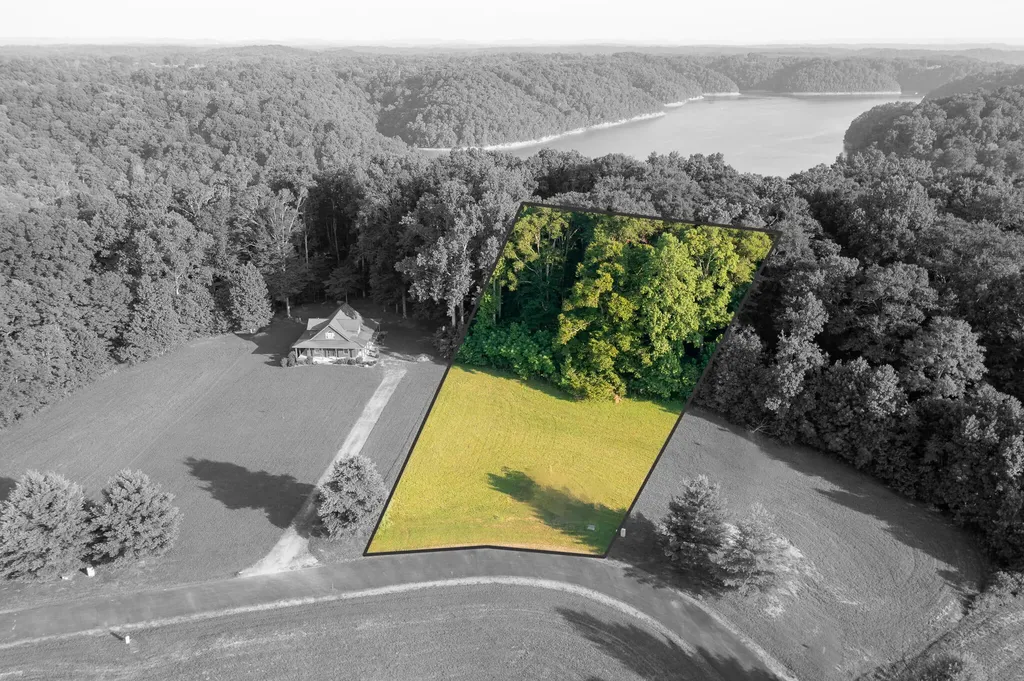 Lot 51 Zion Loop Russell Springs KY 42642