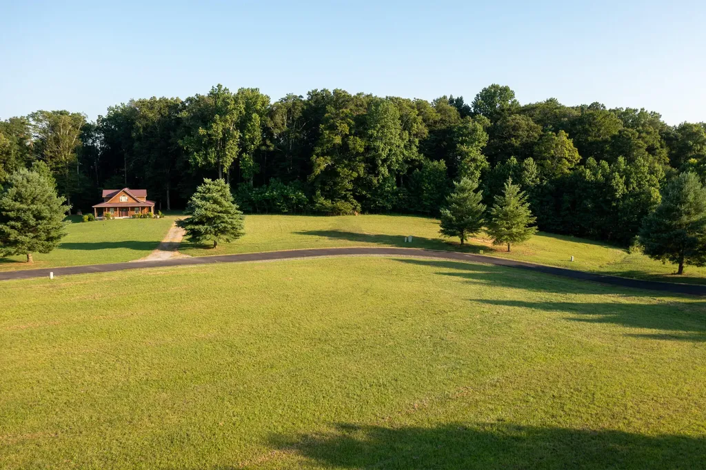 Lot 51 Zion Loop Russell Springs KY 42642