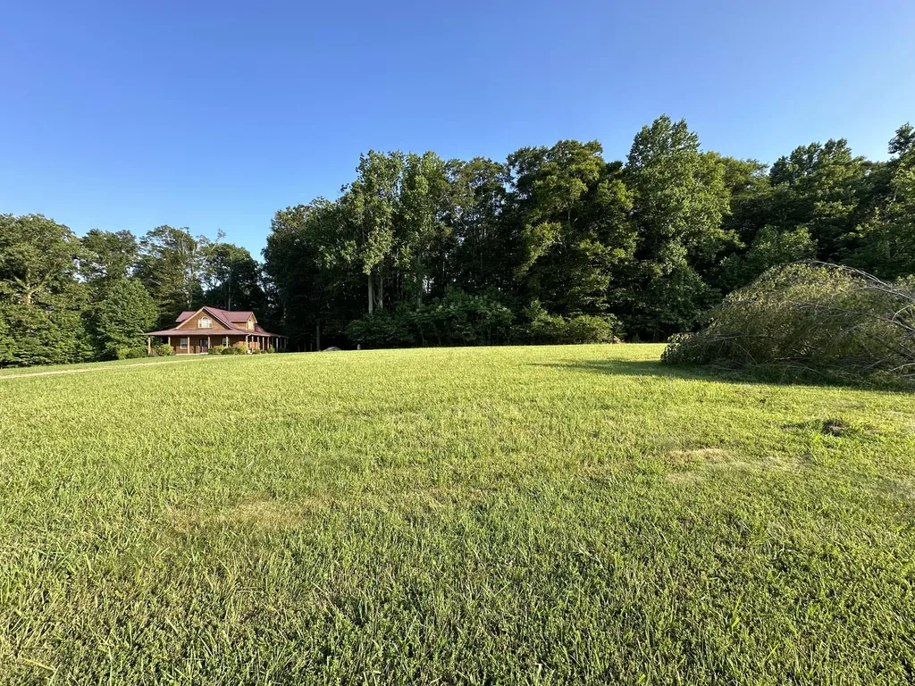 Lot 51 Zion Loop Russell Springs KY 42642