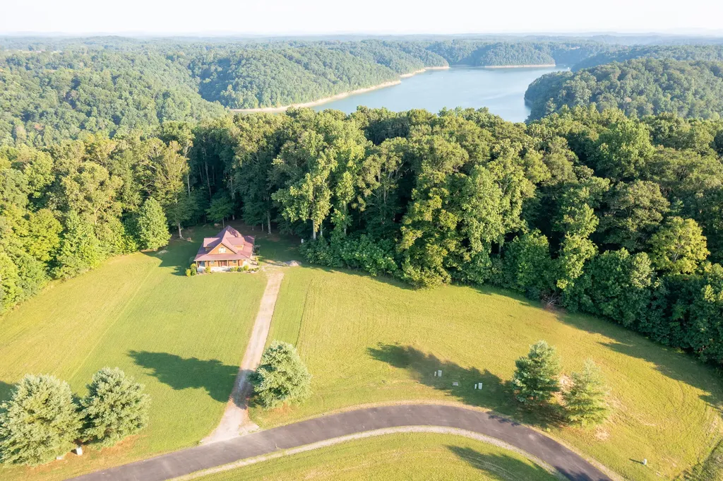 Lot 51 Zion Loop Russell Springs KY 42642