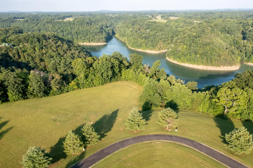 Lot 51 Zion Loop Russell Springs KY 42642