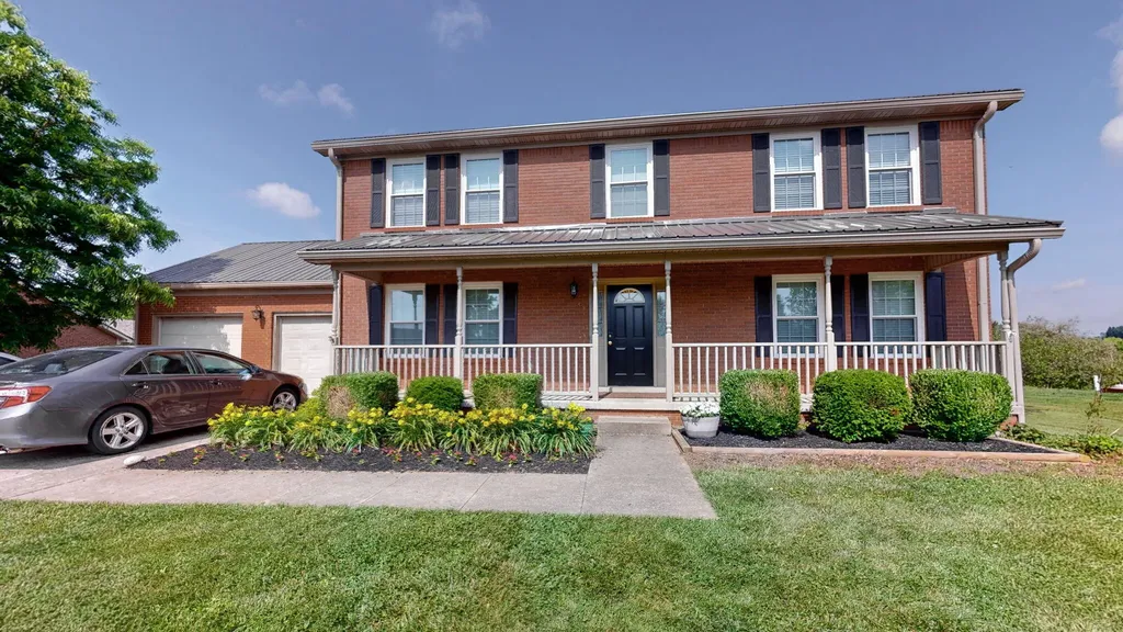 5032 Bob White Drive Richmond KY 40475