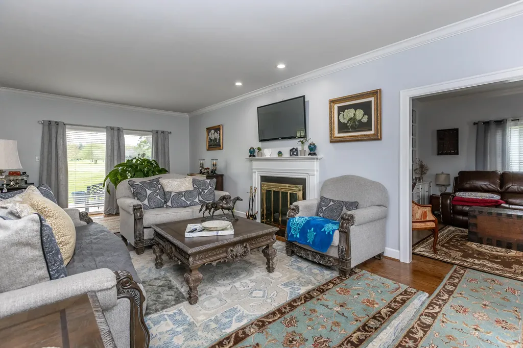 1437 Sugar Maple Court Lexington KY 40511