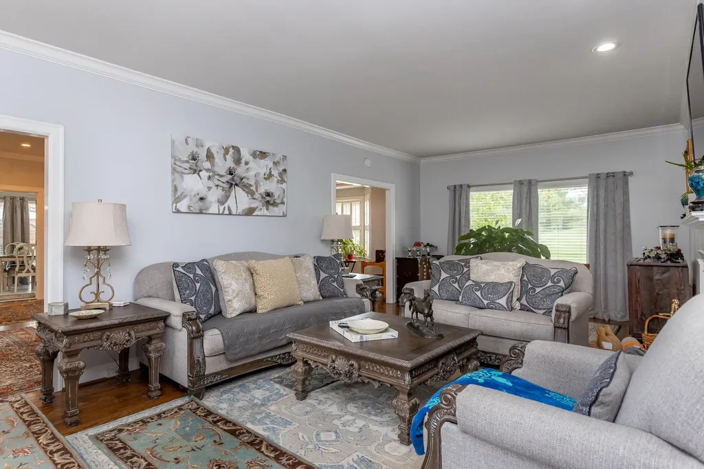 1437 Sugar Maple Court Lexington KY 40511
