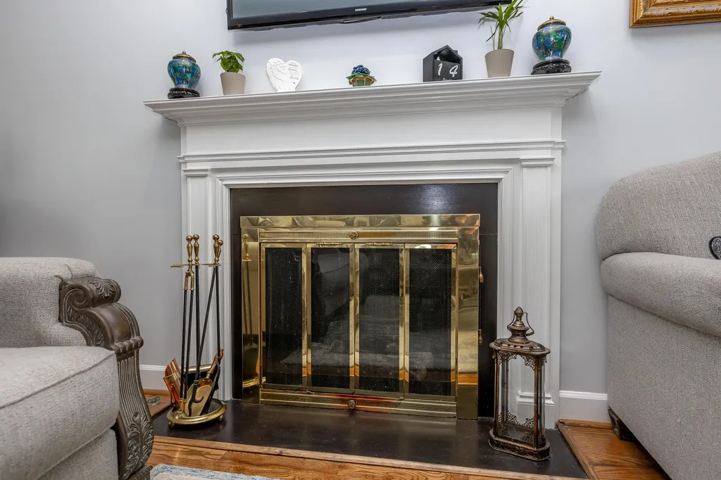 1437 Sugar Maple Court Lexington KY 40511