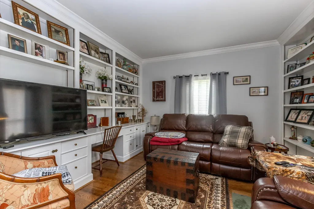 1437 Sugar Maple Court Lexington KY 40511