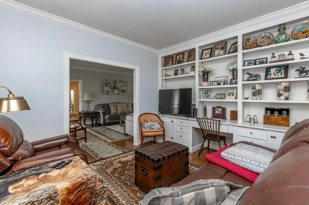 1437 Sugar Maple Court Lexington KY 40511