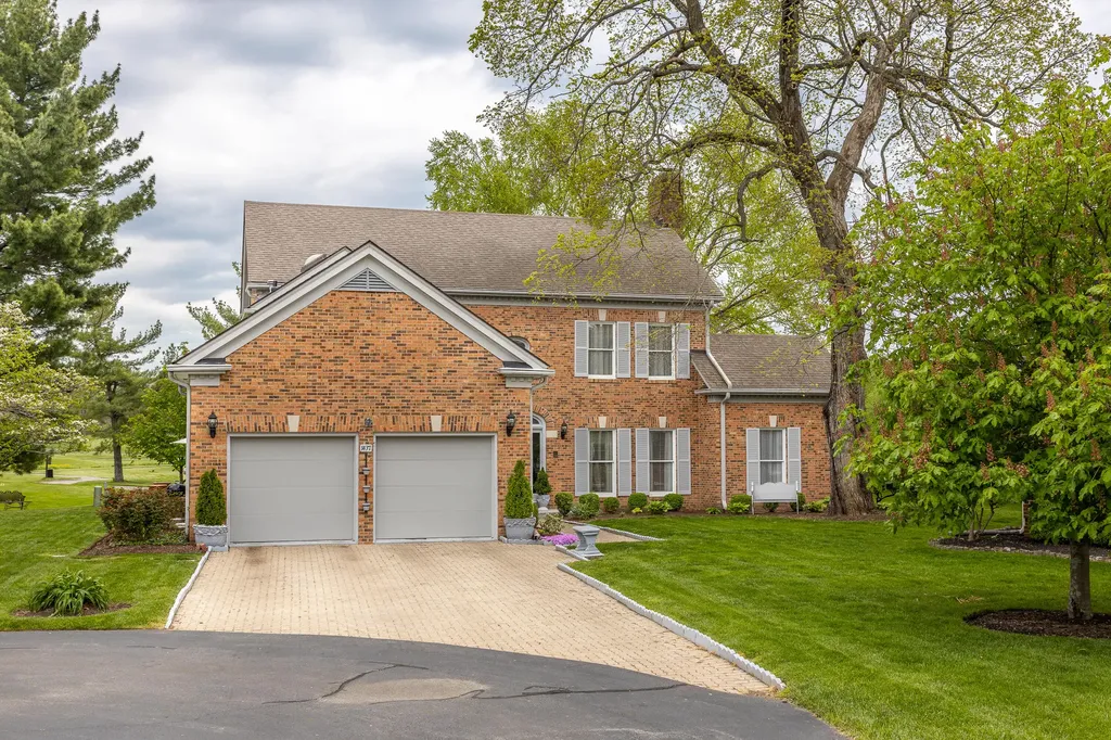 1437 Sugar Maple Court Lexington KY 40511