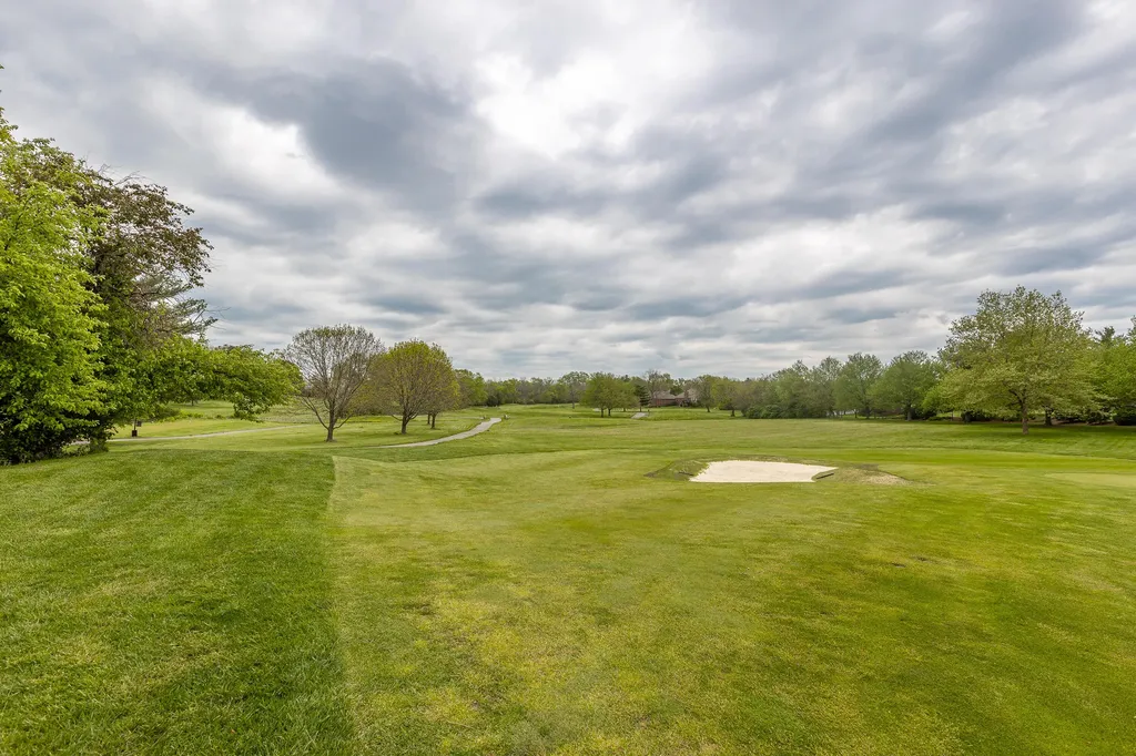1437 Sugar Maple Court Lexington KY 40511