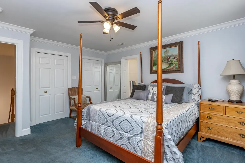 1437 Sugar Maple Court Lexington KY 40511
