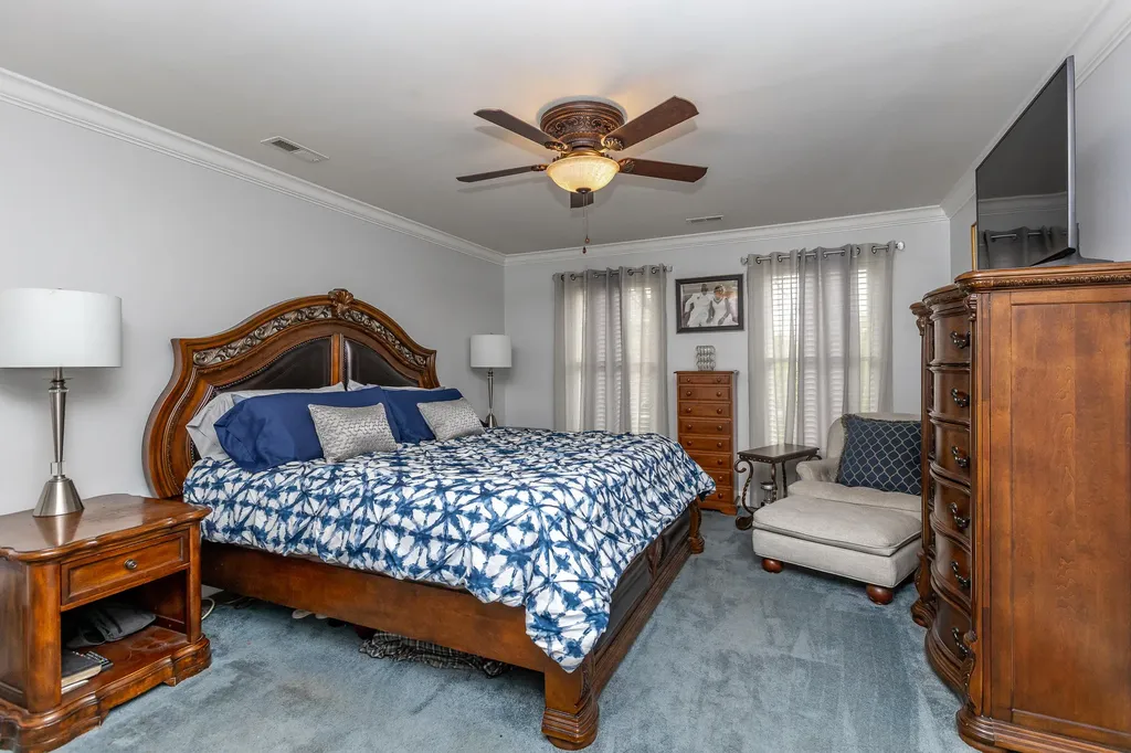 1437 Sugar Maple Court Lexington KY 40511