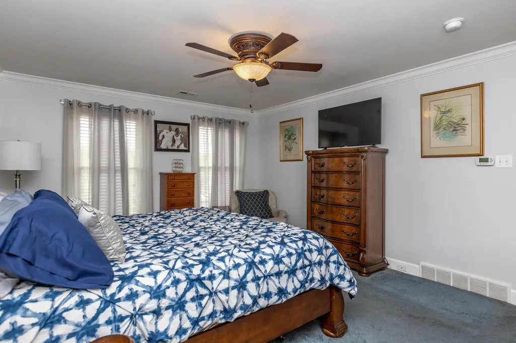 1437 Sugar Maple Court Lexington KY 40511