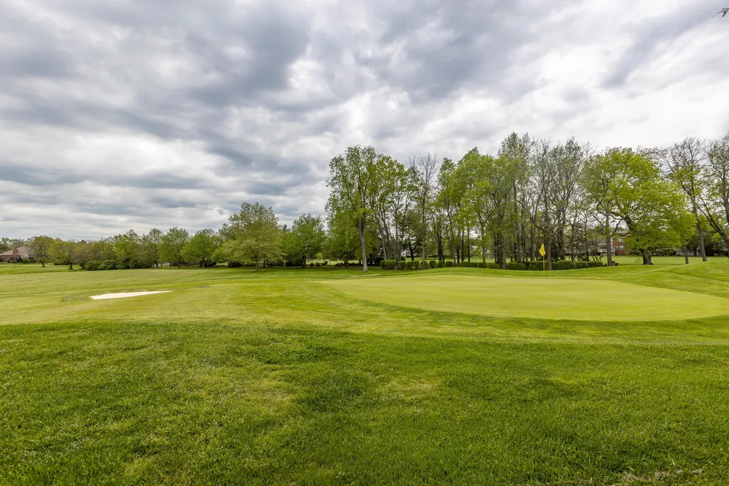 1437 Sugar Maple Court Lexington KY 40511